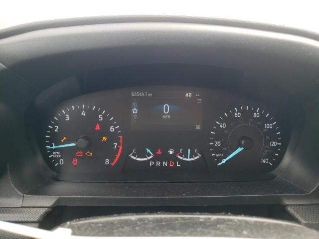 Photo 9 from auction – 2021 FORD EXPLORER with VIN 1FMSK8BH0MGB35170