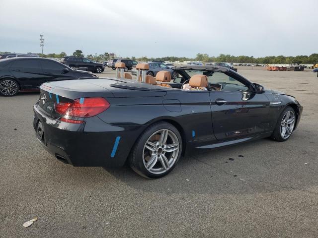 Photo 3 from auction – 2017 BMW 650 XI with VIN WBA6F7C54HD930896