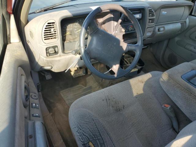 Photo 8 from auction – 1997 CHEVROLET GMT-400 C1 with VIN 2GCEC19W7V1114454