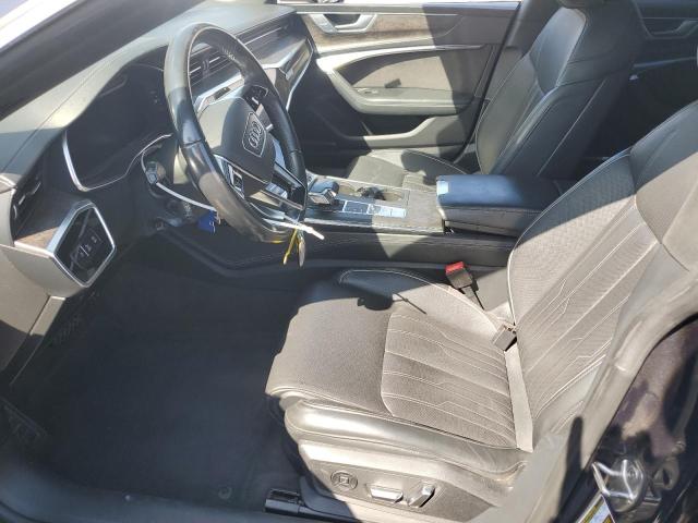 Photo 7 from auction – 2019 AUDI A7 PREMIUM with VIN WAUU2AF29KN058475
