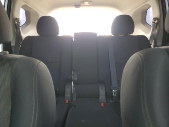 Photo 10 from auction – 2017 NISSAN ROGUE S with VIN KNMAT2MV2HP528400