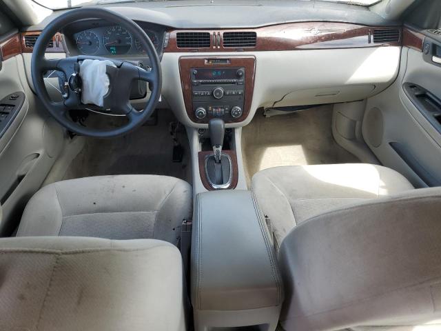 Photo 8 from auction – 2007 CHEVROLET IMPALA LT with VIN 2G1WT58K079155662