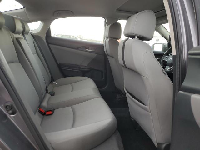 Photo 10 from auction – 2016 HONDA CIVIC EX with VIN 2HGFC2F75GH527055