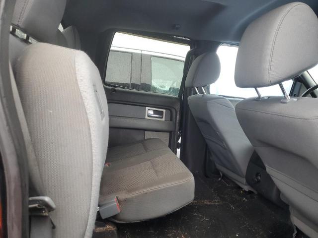 Photo 10 from auction – 2011 FORD F150 SUPERCREW with VIN 1FTFW1EF2BFC54689
