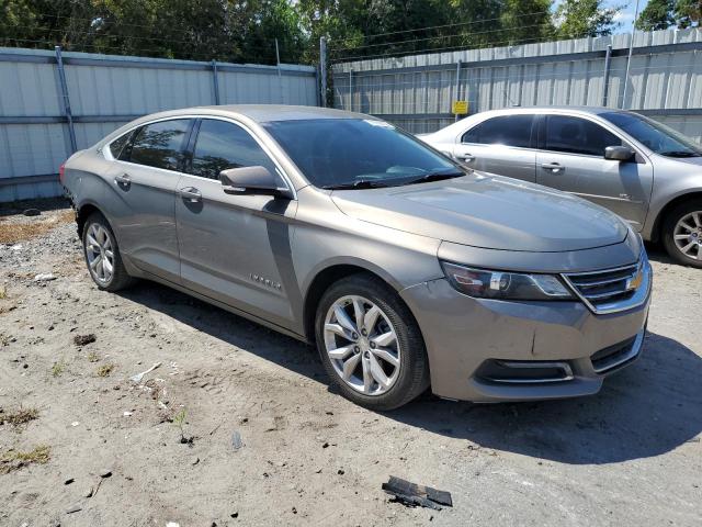 Photo 4 from auction – 2019 CHEVROLET IMPALA LT with VIN 2G11Z5SAXK9136019