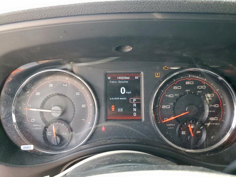 Photo 9 from auction – 2014 DODGE CHARGER with VIN 2C3CDXAG2EH367947