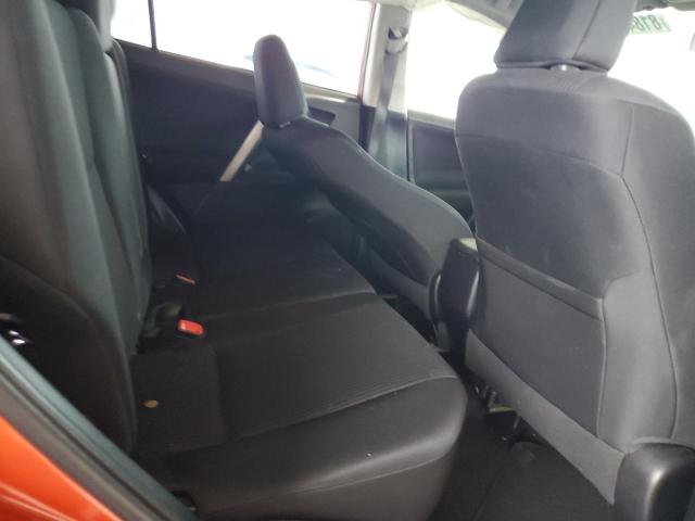 Photo 11 from auction – 2015 TOYOTA RAV4 with VIN 2T3BFREVXFW234960