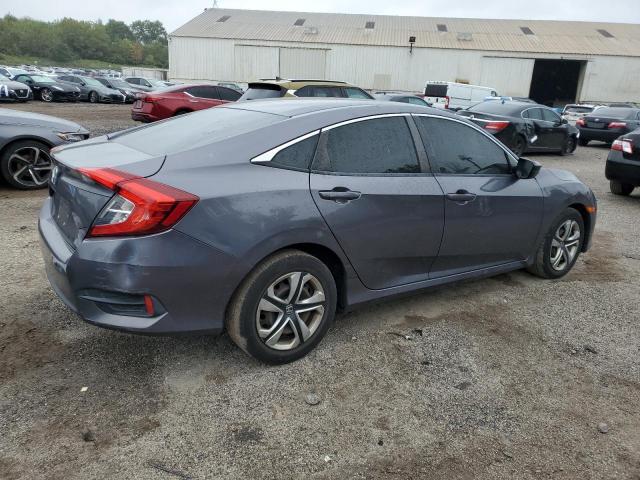 Photo 3 from auction – 2017 HONDA CIVIC LX with VIN 2HGFC2F59HH509819