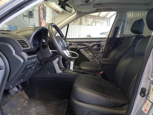Photo 7 from auction – 2017 SUBARU FORESTER 2 with VIN JF2SJAJC8HH409902
