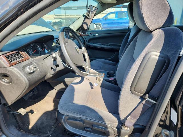 Photo 7 from auction – 2012 CHEVROLET IMPALA LT with VIN 2G1WG5E35C1202680