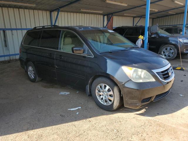 Photo 4 from auction – 2008 HONDA ODYSSEY EX with VIN 5FNRL38708B020215