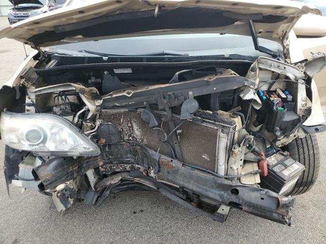 Photo 12 from auction – 2011 TOYOTA SIENNA LE with VIN 5TDJK3DC9BS019313