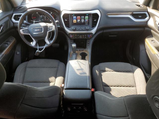 Photo 8 from auction – 2019 GMC ACADIA SLE with VIN 1GKKNSLS4KZ153390