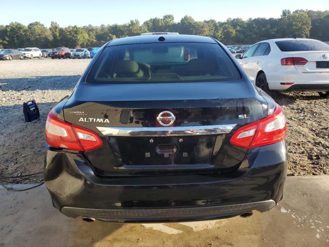 Photo 6 from auction – 2016 NISSAN ALTIMA 2.5 with VIN 1N4AL3AP2GC194683