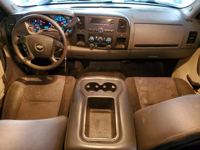 Photo 8 from auction – 2013 CHEVROLET SILVERADO with VIN 1GC2CVCG6DZ316106