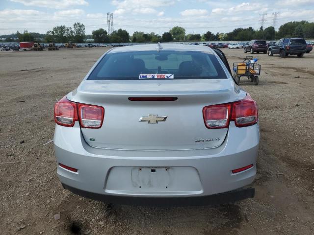 Photo 6 from auction – 2015 CHEVROLET MALIBU 1LT with VIN 1G11C5SL2FF165028