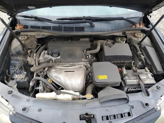 Photo 11 from auction – 2014 TOYOTA CAMRY L with VIN 4T1BF1FK7EU844361