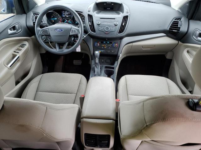 Photo 8 from auction – 2017 FORD ESCAPE SE with VIN 1FMCU0G97HUB67803