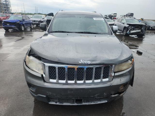 Photo 5 from auction – 2012 JEEP GRAND CHER with VIN 1C4RJFCG4CC324216