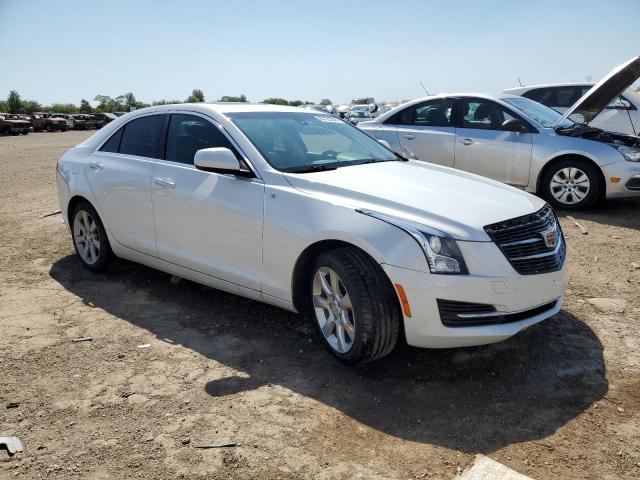 Photo 4 from auction – 2015 CADILLAC ATS with VIN 1G6AG5RX4F0122837