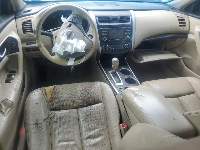 Photo 8 from auction – 2013 NISSAN ALTIMA 2.5 with VIN 1N4AL3AP5DC119584