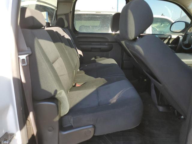 Photo 10 from auction – 2013 CHEVROLET SILVERADO with VIN 3GCPKSE78DG234253