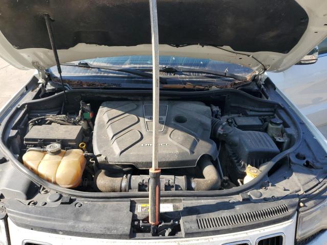 Photo 12 from auction – 2014 JEEP GRAND CHER with VIN 1C4RJFBM0EC298501