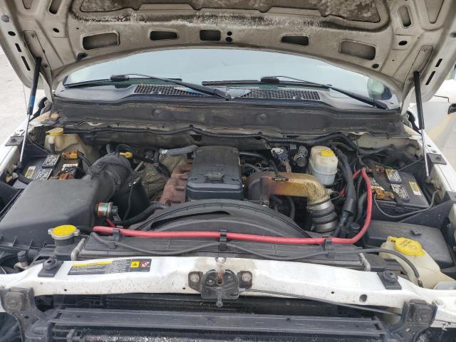 Photo 11 from auction – 2005 DODGE RAM 3500 ST with VIN 3D7LS38C85G791183