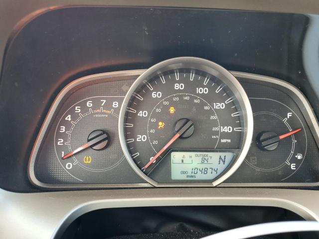 Photo 9 from auction – 2014 TOYOTA RAV4 XLE with VIN JTMRFREVXED083757