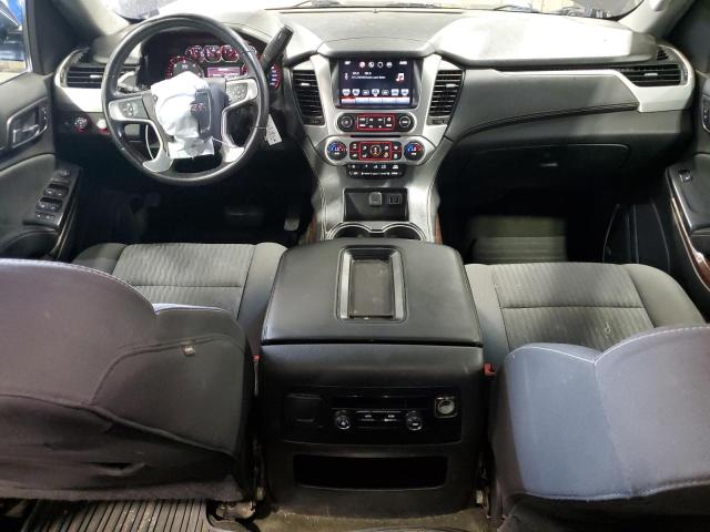 Photo 8 from auction – 2016 GMC YUKON SLE with VIN 1GKS2AKC0GR172250