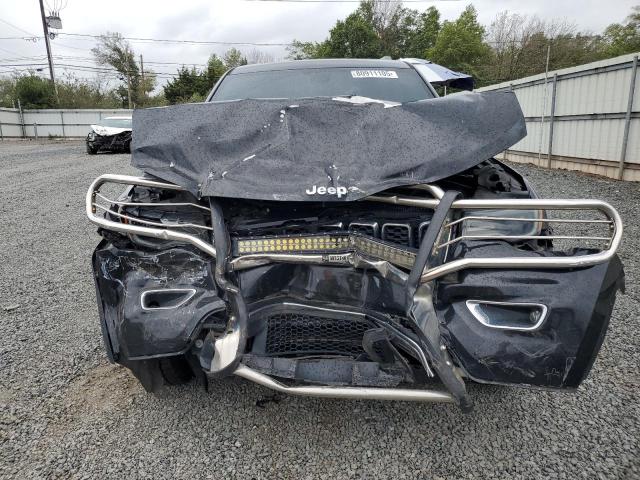 Photo 5 from auction – 2018 JEEP GRAND CHER with VIN 1C4RJFBG4JC129201