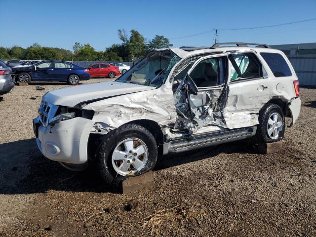 FORD ESCAPE XLT 2011 with VIN 1FMCU0DG1BKB95991 - Photo from auction