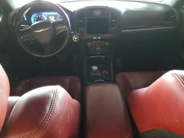 Photo 8 from auction – 2021 CHRYSLER 300 S with VIN 2C3CCABT6MH515835
