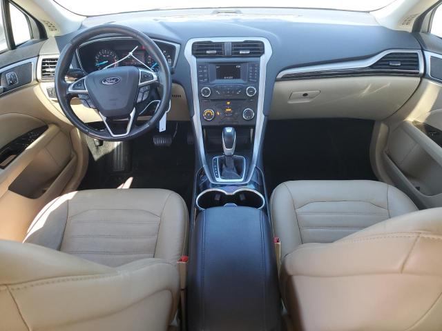 Photo 8 from auction – 2014 FORD FUSION SE with VIN 3FA6P0H93ER360871