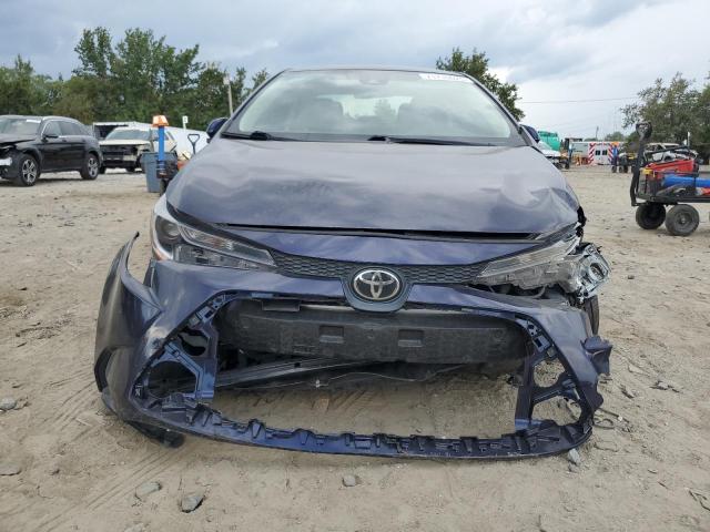Photo 5 from auction – 2021 TOYOTA COROLLA LE with VIN 5YFEPMAE5MP206705