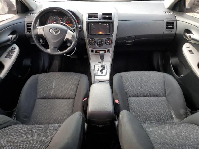 Photo 8 from auction – 2010 TOYOTA COROLLA BASE with VIN 1NXBU4EEXAZ244365