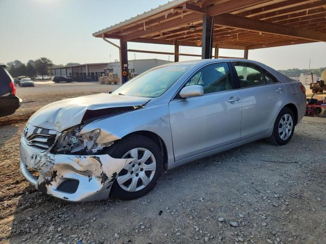 TOYOTA CAMRY BASE 2010 with VIN 4T4BF3EK5AR057972 - Photo from auction