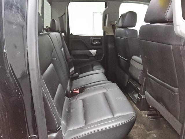 Photo 10 from auction – 2017 CHEVROLET SILVERADO with VIN 1GCVKREC4HZ362962