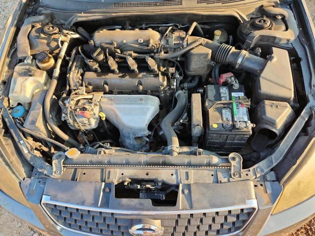 Photo 11 from auction – 2006 NISSAN ALTIMA S with VIN 1N4AL11D76C215231