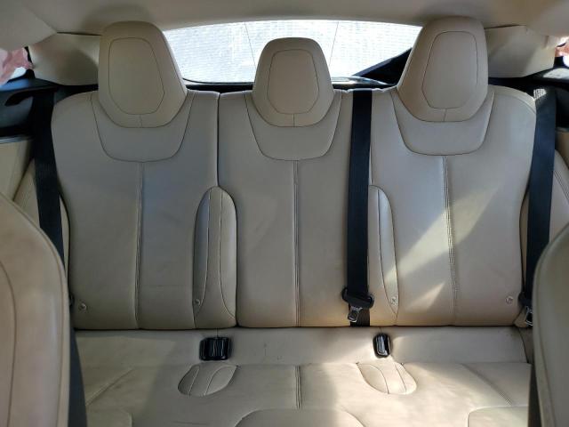 Photo 10 from auction – 2014 TESLA MODEL S with VIN 5YJSA1H14EFP61163