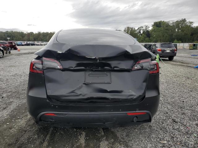 Photo 6 from auction – 2023 TESLA MODEL Y with VIN 7SAYGDEF5PF705233