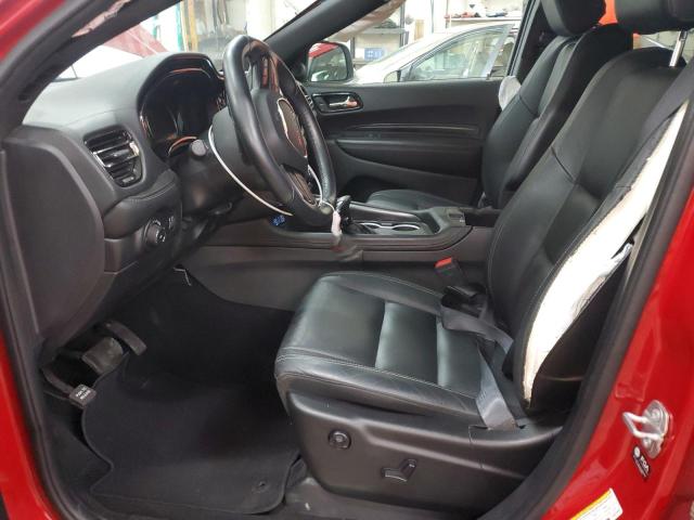 Фото 7 с аукциона – 2021 DODGE DURANGO GT с VIN 1C4RDHDG6MC573068