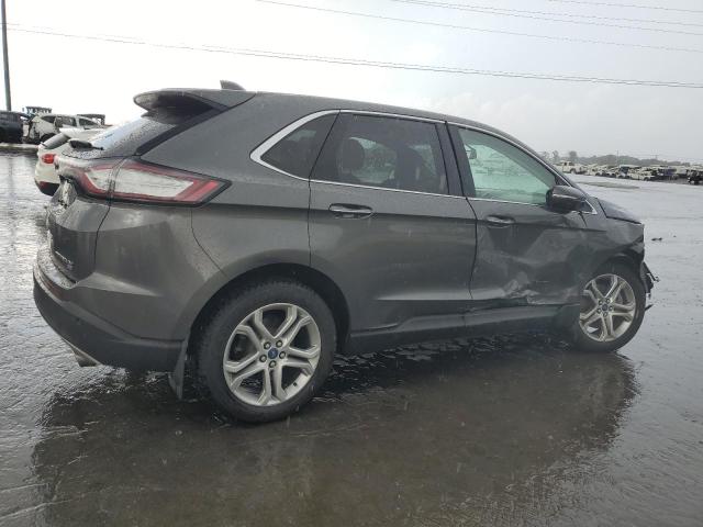 Photo 3 from auction – 2017 FORD EDGE TITAN with VIN 2FMPK4K87HBB73541