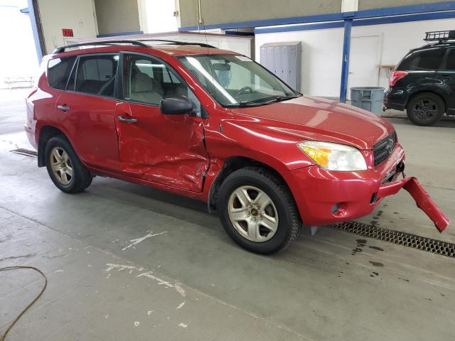 Photo 4 from auction – 2007 TOYOTA RAV4 with VIN JTMBD33V476044659