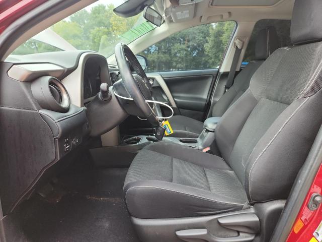 Photo 7 from auction – 2018 TOYOTA RAV4 ADVEN with VIN 2T3WFREV7JW441168