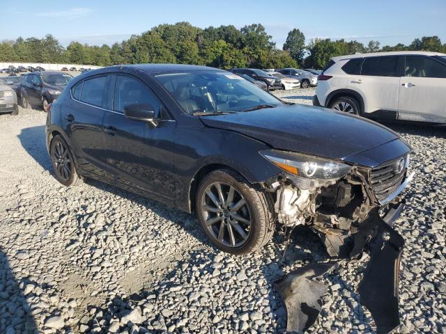 Photo 4 from auction – 2018 MAZDA 3 TOURING with VIN 3MZBN1L31JM237775