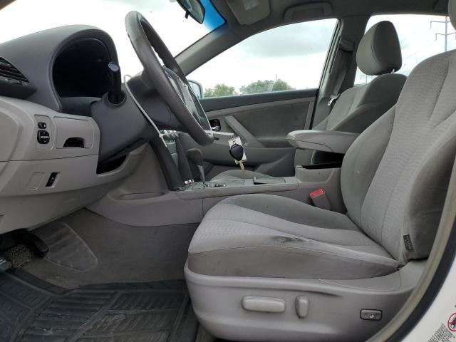 Photo 7 from auction – 2011 TOYOTA CAMRY BASE with VIN 4T1BF3EK3BU777671