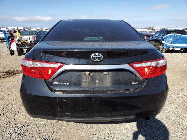 Photo 6 from auction – 2016 TOYOTA CAMRY LE with VIN 4T4BF1FK5GR569775