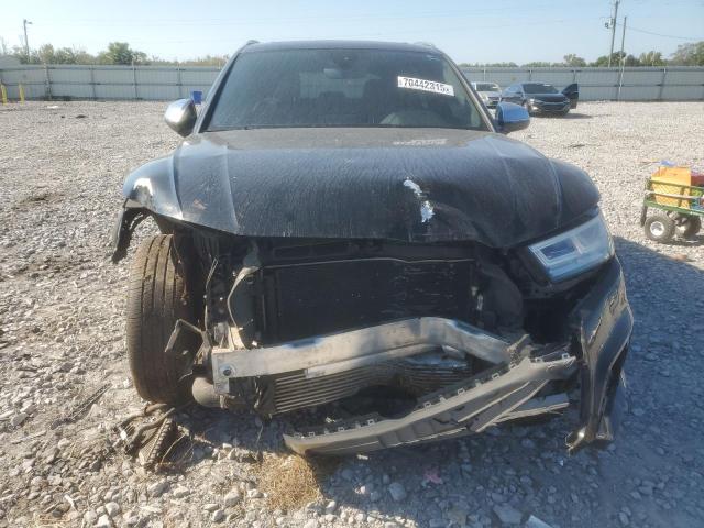 Photo 5 from auction – 2018 AUDI SQ5 PREMIUM PLUS with VIN WA1A4AFY4J2066160