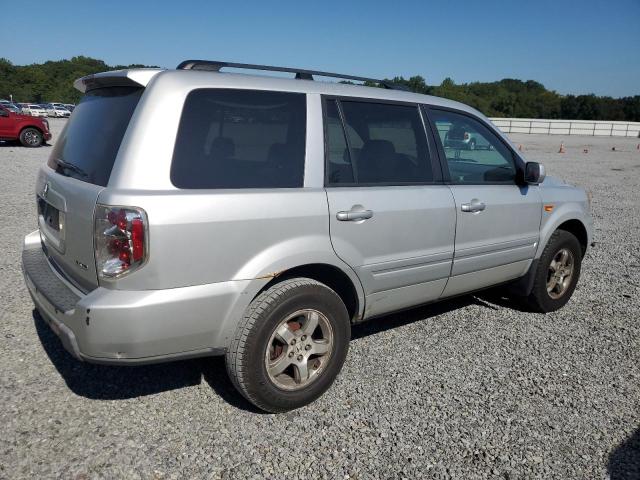 Photo 3 from auction – 2008 HONDA PILOT SE with VIN 5FNYF18338B056078